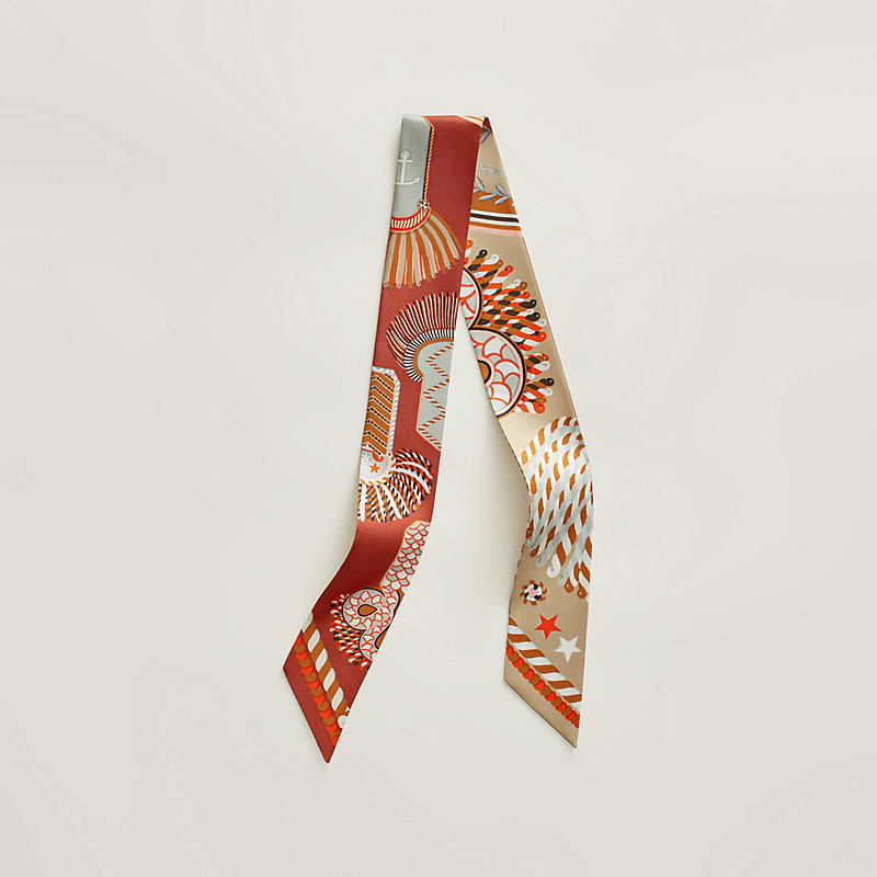 ツイリー 《式典肩章》 | Hermès - エルメス-公式サイト